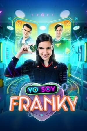 Yo Soy Franky temporada  2 online