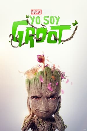 Yo soy Groot Online gratis