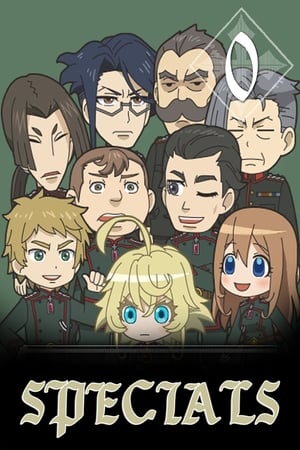 Youjo Senki temporada  0 online