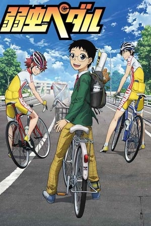 Yowamushi Pedal T 1 C 14 online gratis