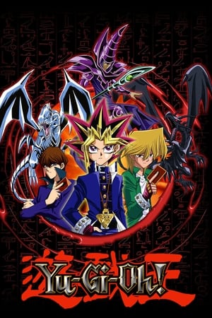 Yu-Gi-Oh! Duel Monsters T 1 C 21 online gratis