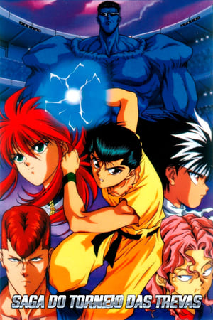 Yu Yu Hakusho (Los guerreros del más allá) T 2 C 8 online gratis