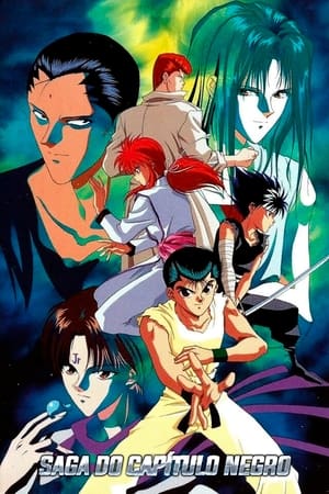 Yu Yu Hakusho (Los guerreros del más allá) T 3 C 6 online gratis