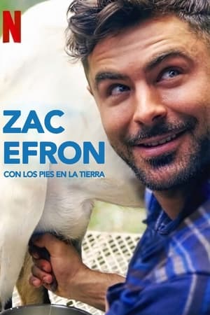 Zac Efron: Con los pies en la tierra Online gratis