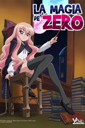 Zero no Tsukaima T 1 C 9 online gratis