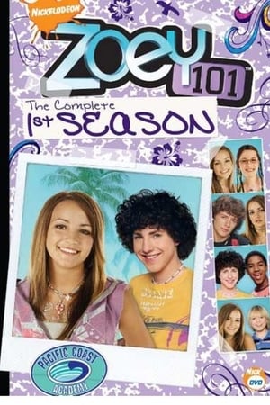 Zoey 101 temporada  1 online