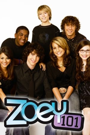 Zoey 101 temporada  3 online