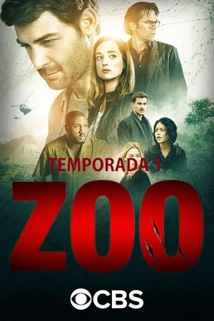 Zoo temporada  1 online